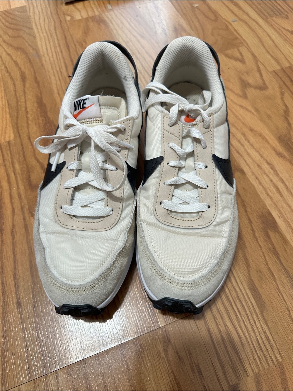 Nike Waffle Debut Sneaker